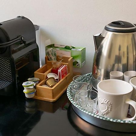 B&B Parigi Bologne Extérieur photo
