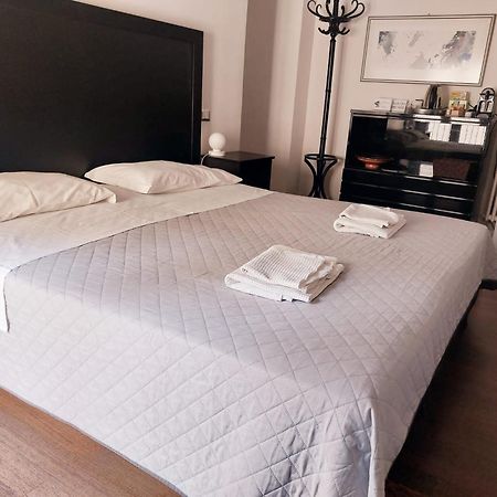 B&B Parigi Bologne Extérieur photo