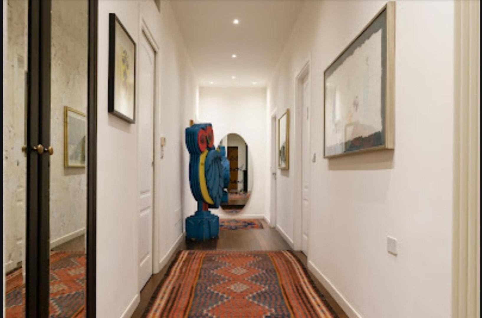 B&B Parigi Bologne Extérieur photo