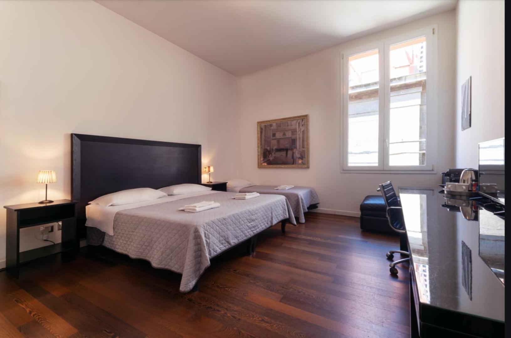 B&B Parigi Bologne Extérieur photo