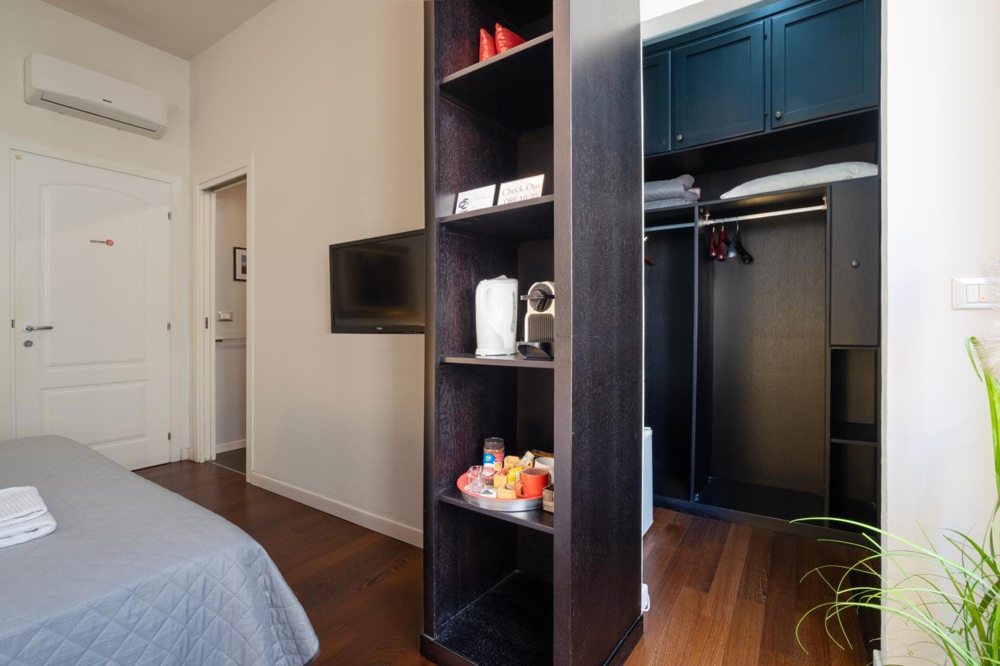 B&B Parigi Bologne Extérieur photo