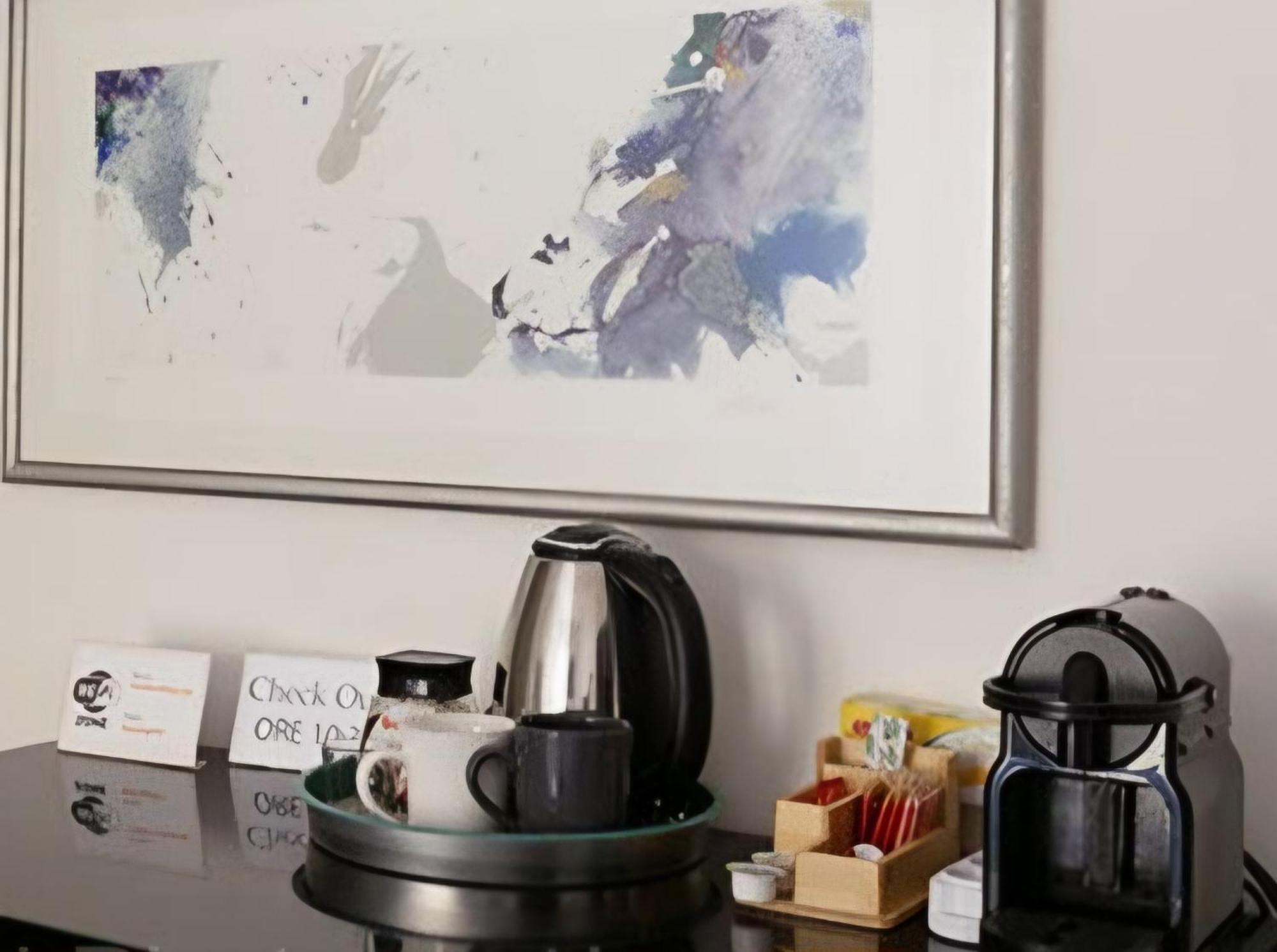 B&B Parigi Bologne Extérieur photo