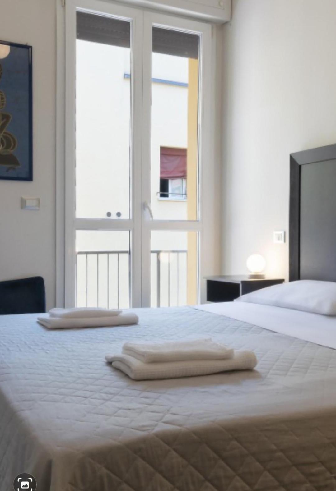 B&B Parigi Bologne Extérieur photo