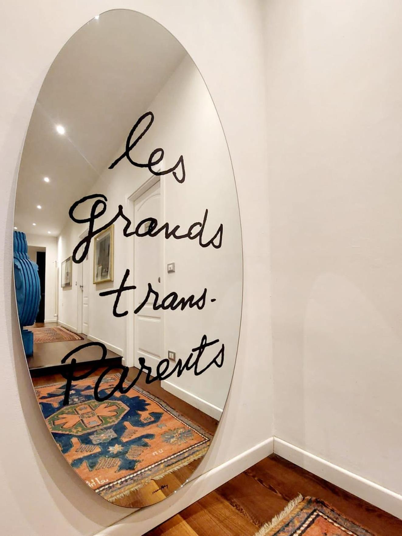 B&B Parigi Bologne Extérieur photo
