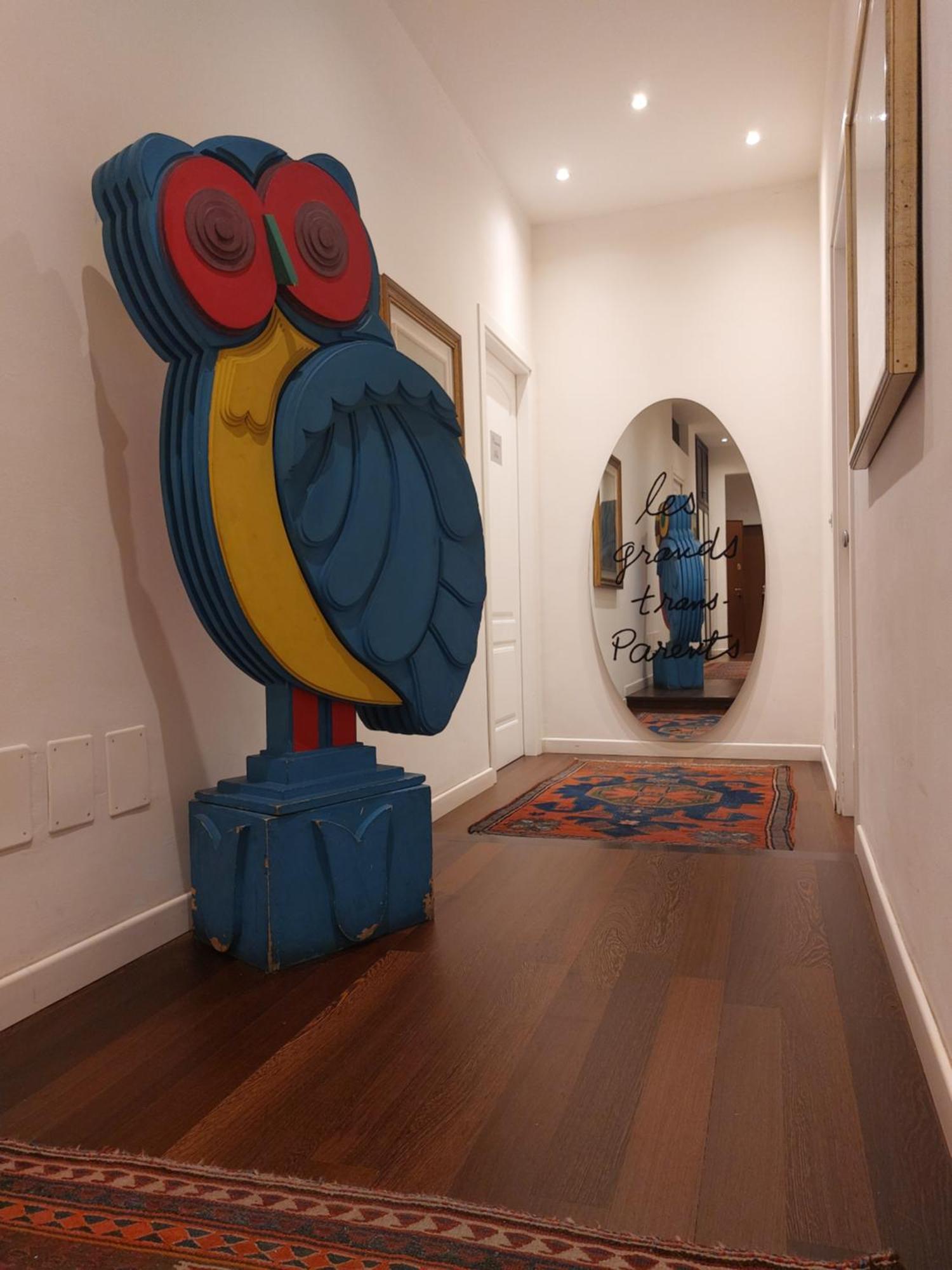 B&B Parigi Bologne Extérieur photo