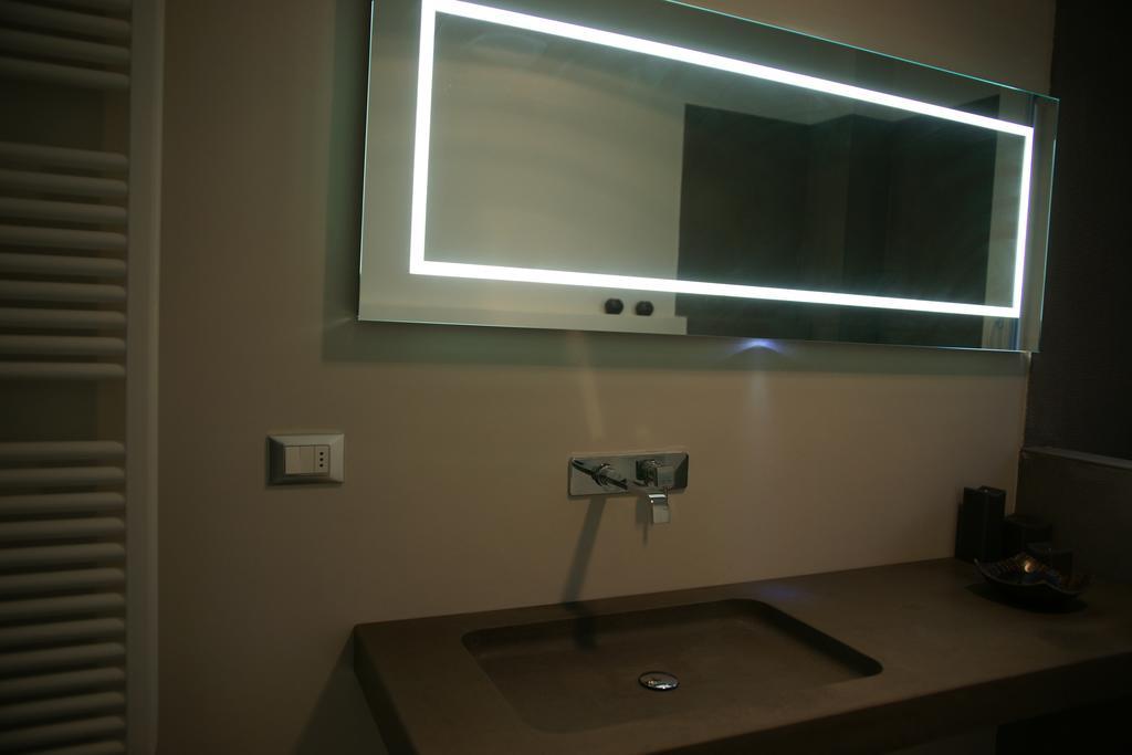 B&B Parigi Bologne Chambre photo