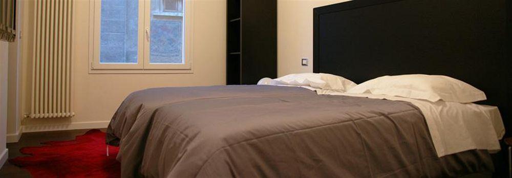 B&B Parigi Bologne Extérieur photo
