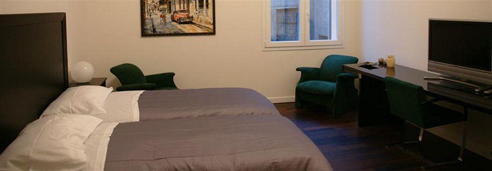 B&B Parigi Bologne Extérieur photo