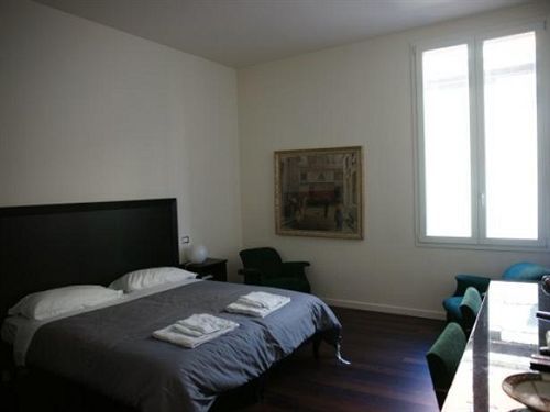 B&B Parigi Bologne Extérieur photo