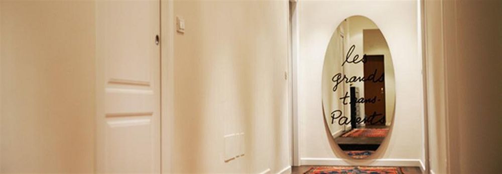 B&B Parigi Bologne Extérieur photo
