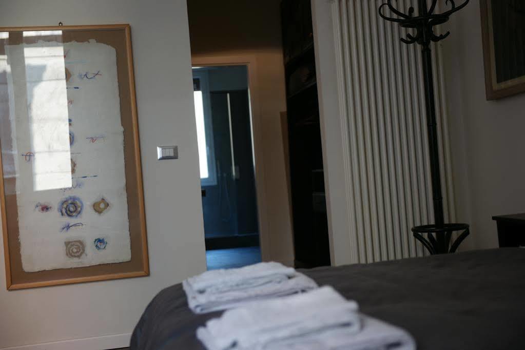 B&B Parigi Bologne Extérieur photo