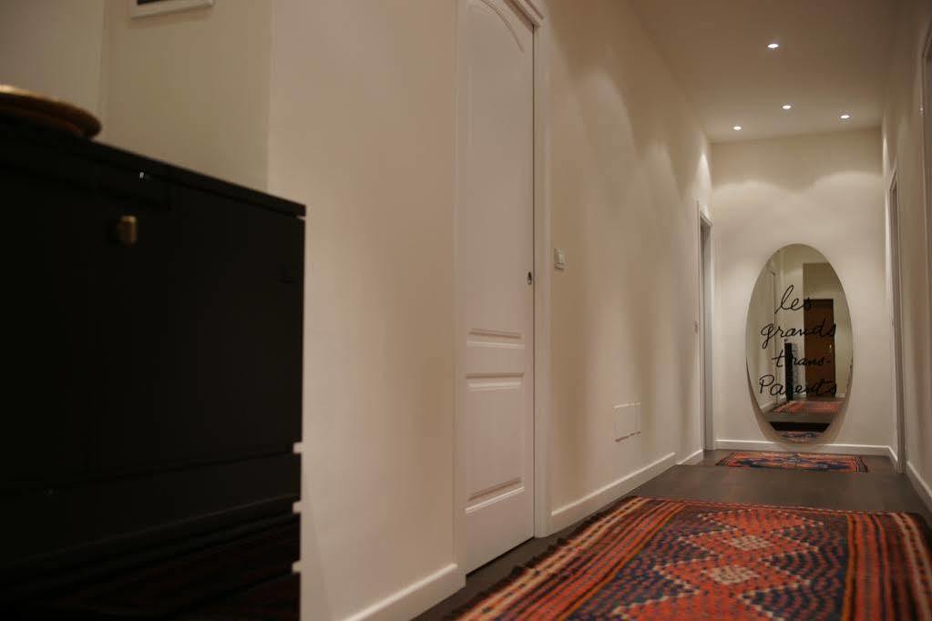 B&B Parigi Bologne Extérieur photo