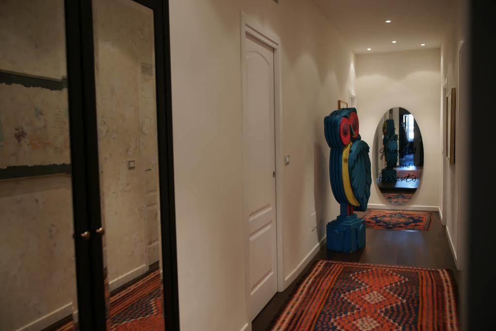 B&B Parigi Bologne Extérieur photo