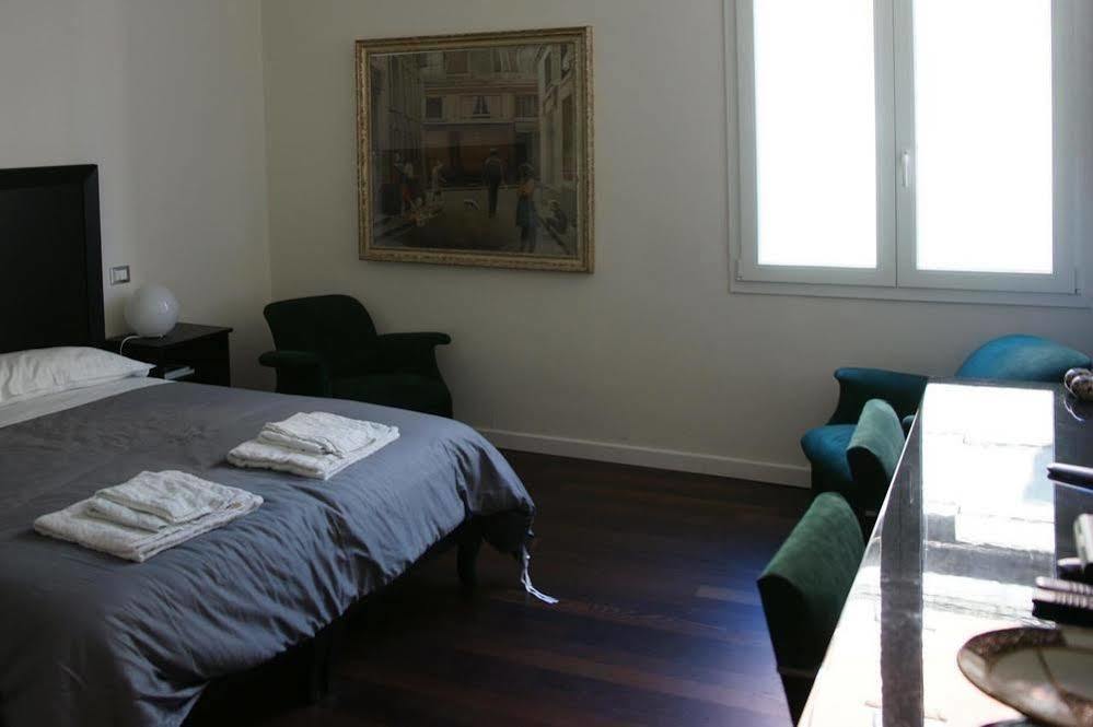 B&B Parigi Bologne Extérieur photo